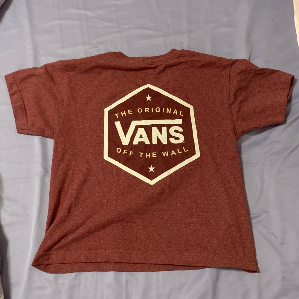 VANS T-shirt